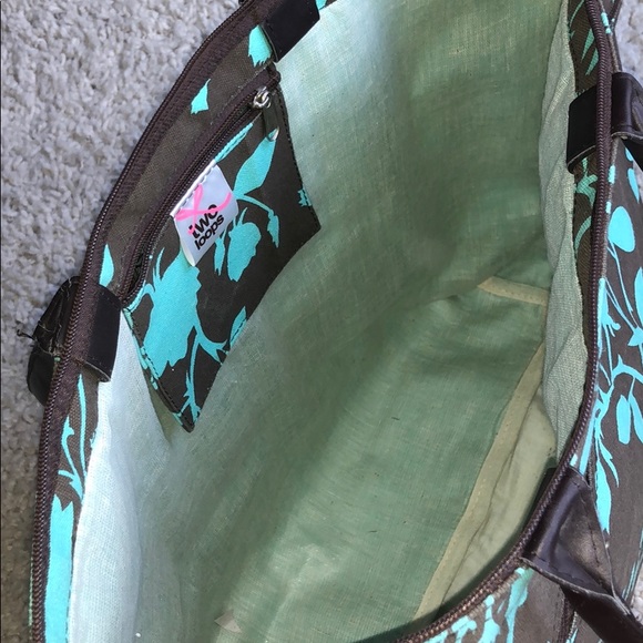 Two Loops Tote - Picture 5 of 6